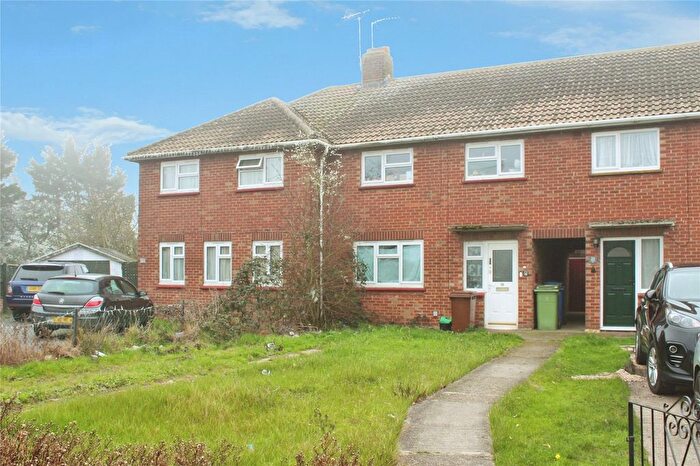 3 Bedroom Terraced House For Sale In Queensway, Sheerness, Kent, ME12
