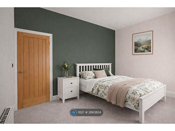 2 Bedroom Semi-Detached House To Rent In Churton Road, Chester, CH3