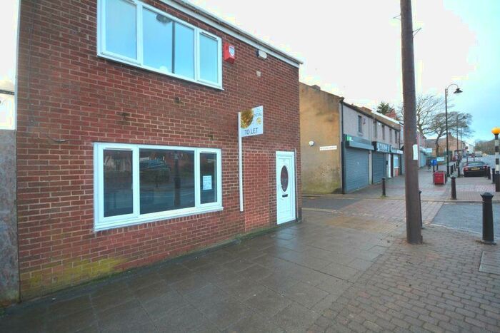 2 Bedroom Detached House To Rent In Front Street, Pelton, DH2