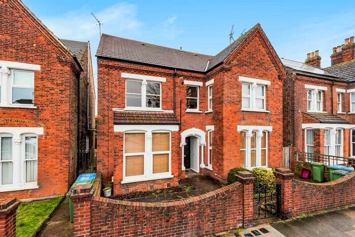 1 Bedroom Flat To Rent In Footscray Road, London, SE9