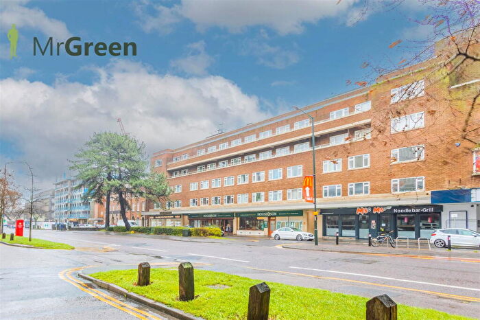 2 Bedroom Apartment To Rent In Christchurch Road, Bournemouth, BH1