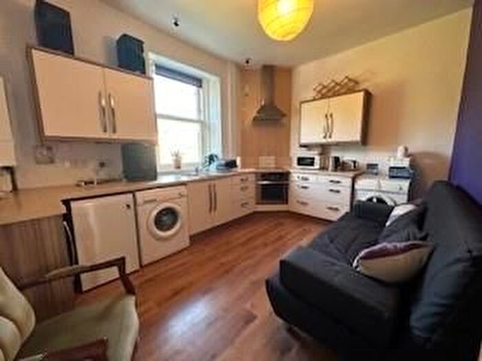 1 Bedroom Flat To Rent In Urquhart Road, Aberdeen, AB24
