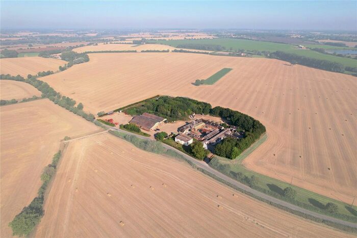 Land For Sale In Thorpe Morieux, Bury St Edmunds, Suffolk, IP30
