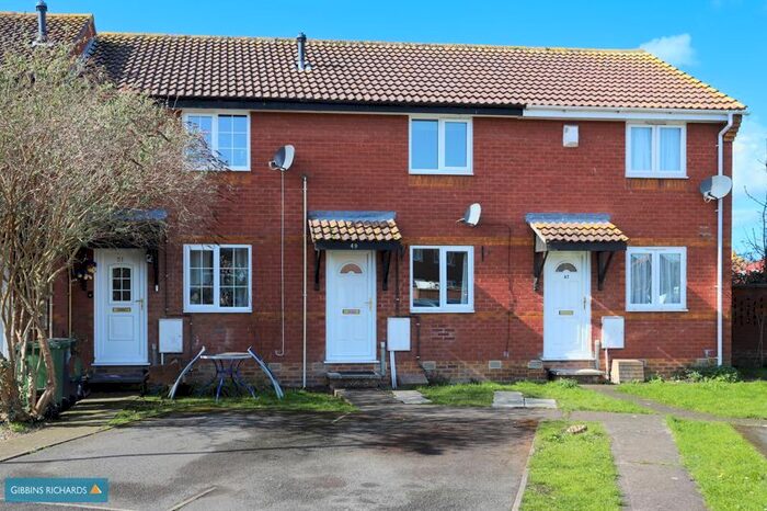 2 Bedroom Terraced House To Rent In Pollard Road, Bridgwater, TA6