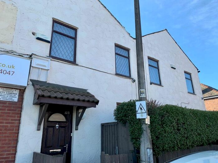 2 Bedroom Property To Rent In Mill Lane, Old Swan, Liverpool L13