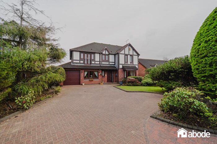 4 Bedroom Detached House For Sale In Mayfield Avenue, Formby, Liverpool, L37