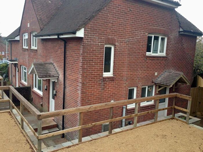 3 Bedroom Semi-Detached House To Rent In Thurmond Road, Winchester, SO22