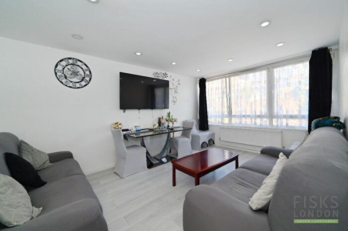 5 Bedroom Maisonette For Sale In Alpha Grove, London, E14