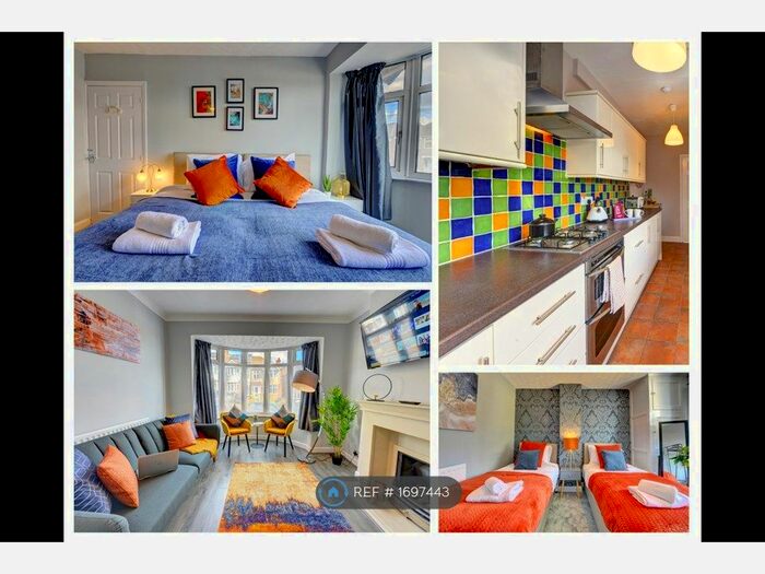 4 Bedroom Semi-Detached House To Rent In Ashington Grove, Coventry, CV3