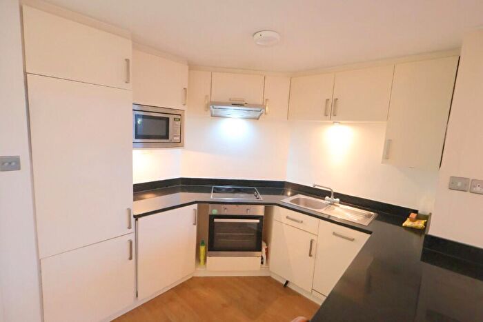 2 Bedroom Flat To Rent In Sweden Gate, London, SE16