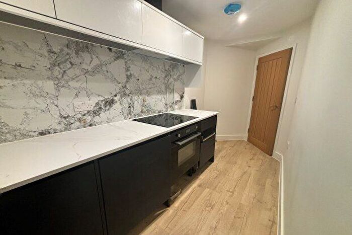 1 Bedroom Flat To Rent In Yeoman Street, Leicester, LE1