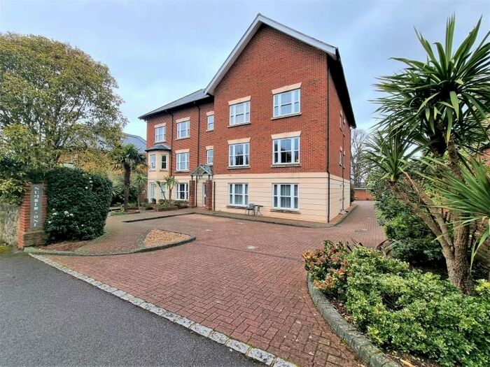 2 Bedroom Flat To Rent In Albury Road, Guildford, GU1