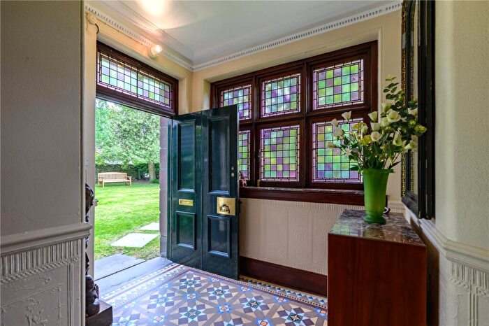 5 Bedroom Detached House For Sale In St Margaret's, Taybridge Road, Aberfeldy, Perth And Kinross, PH15