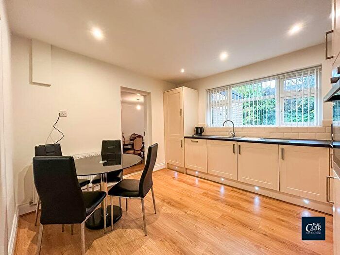 2 Bedroom Detached Bungalow For Sale In Briar Avenue, Streetly, Sutton Coldfield, B74