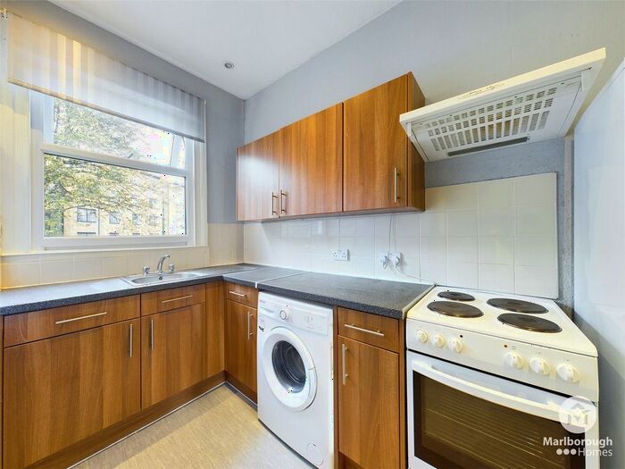 2 Bedroom Property To Rent In High Road, Leytonstone, London, E11