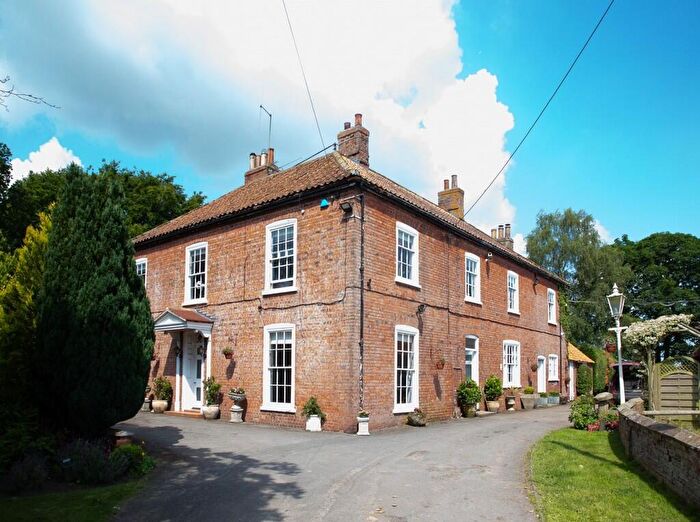 7 Bedroom Manor House For Sale In The Manor, East Torrington, LN8