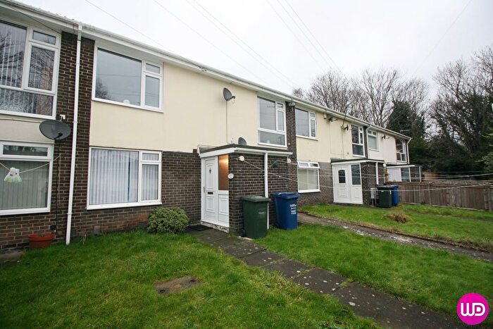 2 Bedroom Flat To Rent In Farnham Close, Lemington, Newcastle Upon Tyne, NE15