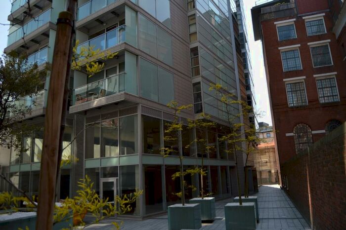 2 Bedroom Apartment To Rent In Eden Square West, Cheapside, City Centre, Liverpool, L2