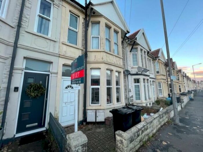2 Bedroom Flat To Rent In Bloomfield Road, Brislington, Bristol, BS4