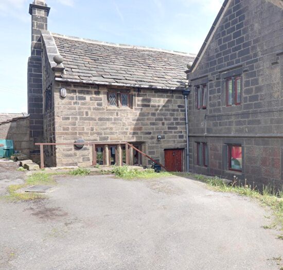 3 Bedroom Cottage For Sale In Higher Ashes Cottage Ashes Lane, Todmorden, OL14