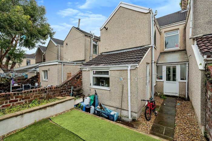 3 Bedroom Terraced House For Sale In Eastland Road, Neath, SA11
