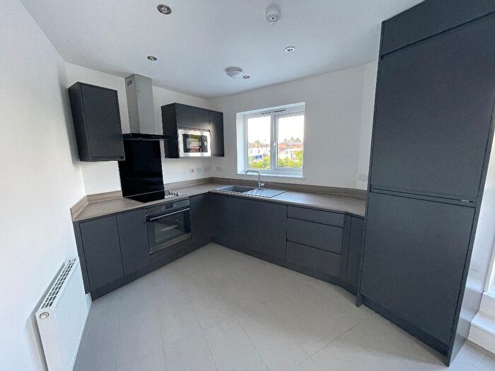 2 Bedroom Apartment To Rent In Braid Court, York Street, Luton, LU2