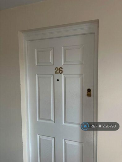 2 Bedroom Flat To Rent In New School Road, Sheffield, S20