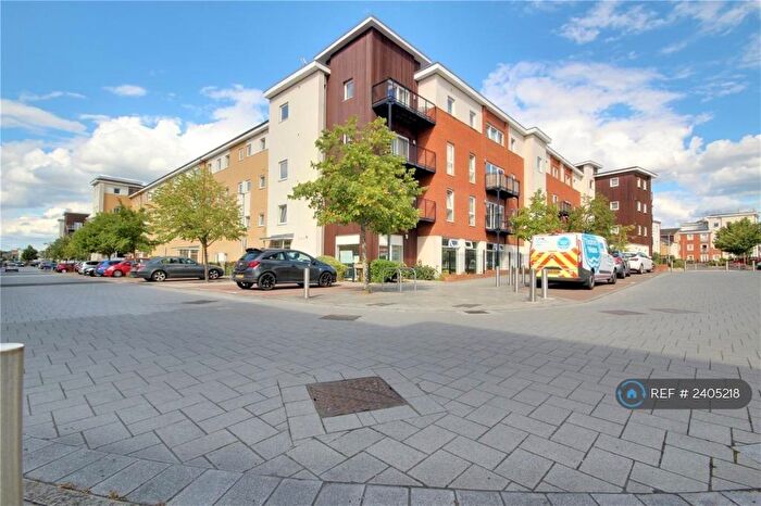 1 Bedroom Flat To Rent In Tean House, Reading, RG2