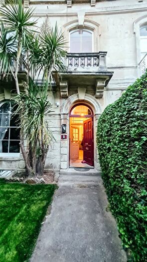 1 Bedroom Property To Rent In Ellenborough Crescent, Weston-Super-Mare, Somerset, BS23