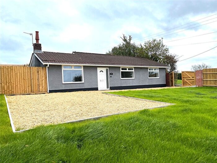 3 Bedroom Bungalow For Sale In Swansea Road, Gorseinon, Swansea, SA4