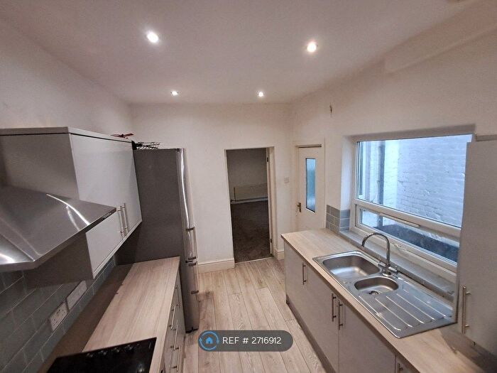 3 Bedroom Terraced House To Rent In Ormskirk Road, Wigan, WN5