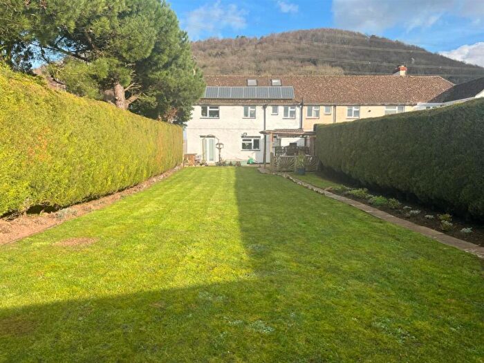 4 Bedroom Terraced House For Sale In Coughton Place, Coughton, Ross-On-Wye, HR9