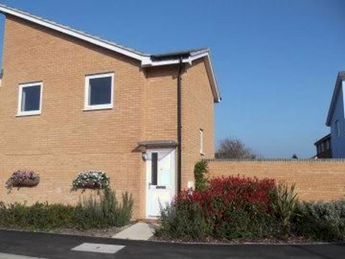 1 Bedroom Flat To Rent In Olympia Way, Whitstable, CT5