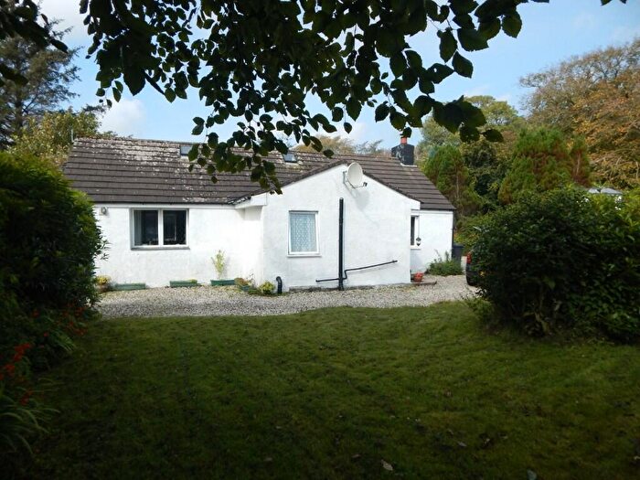 2 Bedroom Detached House For Sale In Cuillin Cottage, Glenbrittle, Carbost, Isle Of Skye, IV47
