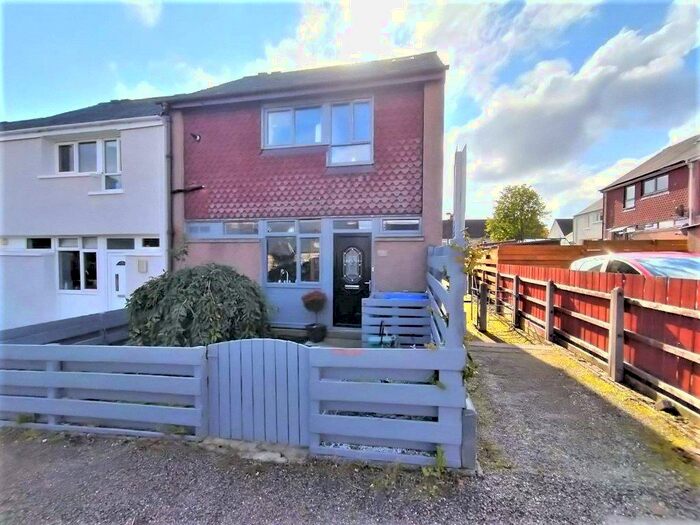 4 Bedroom End Of Terrace House For Sale In Woodside Road, Banchory, AB31