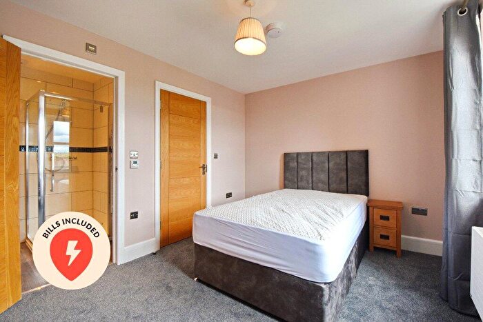 1 Bedroom Terraced House To Rent In Station Road, Shirehampton, Bristol, Somerset, BS11