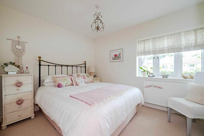 4 Bedroom Detached House For Sale In Over Norton Road, Chipping Norton, OX7