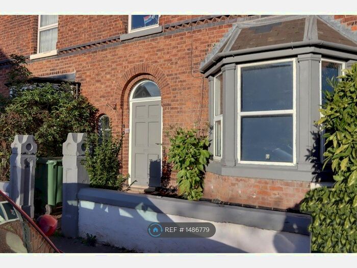 1 Bedroom Flat To Rent In Lightfoot Street, Chester, CH2