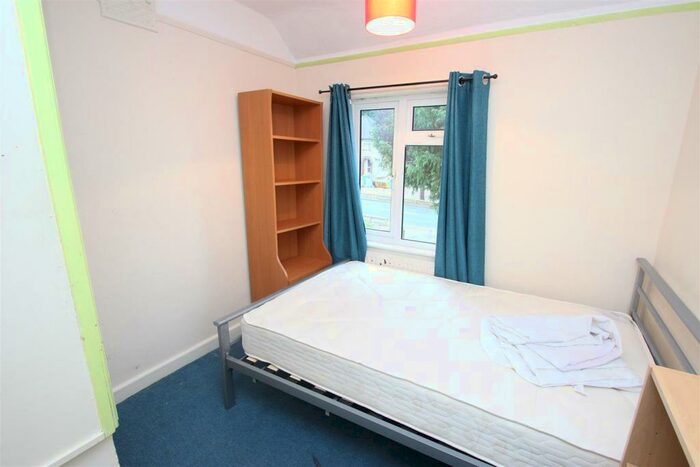 1 Bedroom House To Rent In Headley Way Headington, OX3
