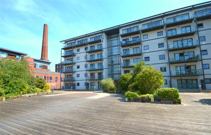 2 Bedroom Apartment To Rent In Albion Works, Pollard Street, New Islington, Manchester City Centre, M4