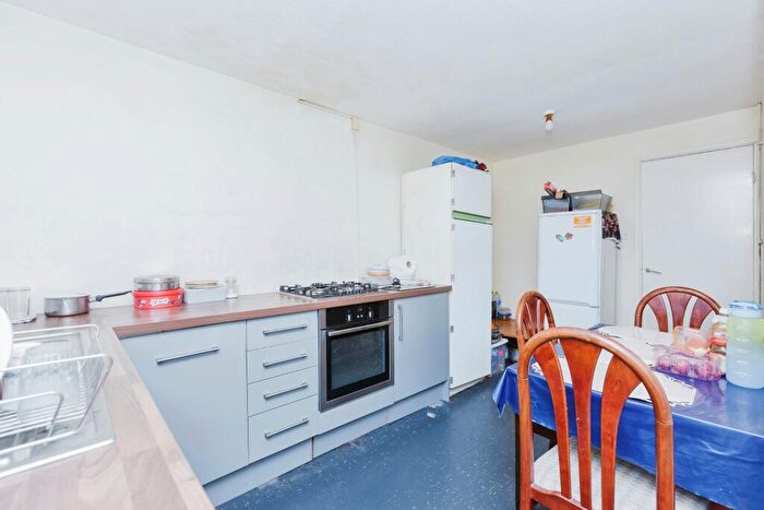 2 Bedroom Terraced House For Sale In McVicker Close, Leicester, Leicestershire, LE5