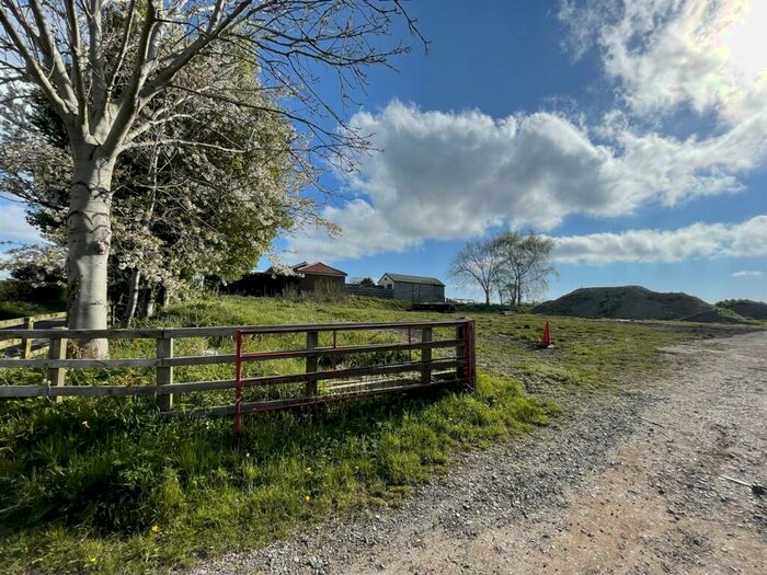 Land For Sale In Land At Ivy House Farm, Thrintoft, Northallerton, DL7