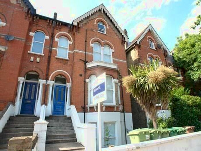 2 Bedroom Flat To Rent In Marmora Road, East Dulwich, London SE22