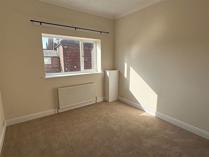 1 Bedroom Flat To Rent In Carlisle Street, Goole, DN14
