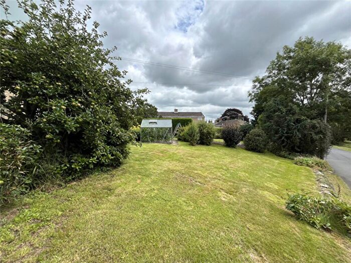 Plot For Sale In Wark, Northumberland, NE48