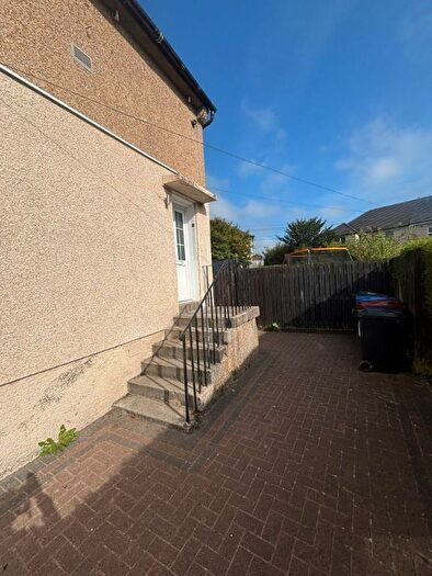 4 Bedroom Flat To Rent In Nisbet Drive, Denny, FK6
