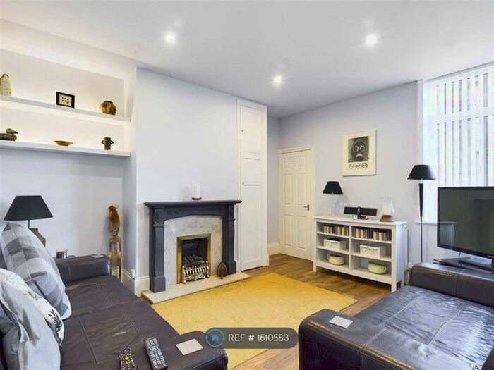 2 Bedroom Flat To Rent In Monkseaton, Monkseaton, NE25