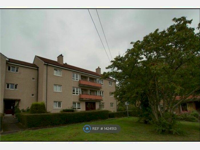 2 Bedroom Flat To Rent In Burnfield Road, Glasgow, G43