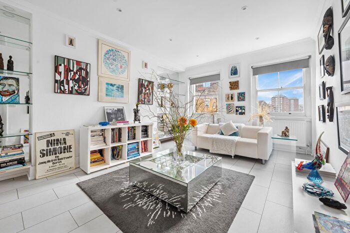 1 Bedroom Flat To Rent In Montagu Place, London, W1H