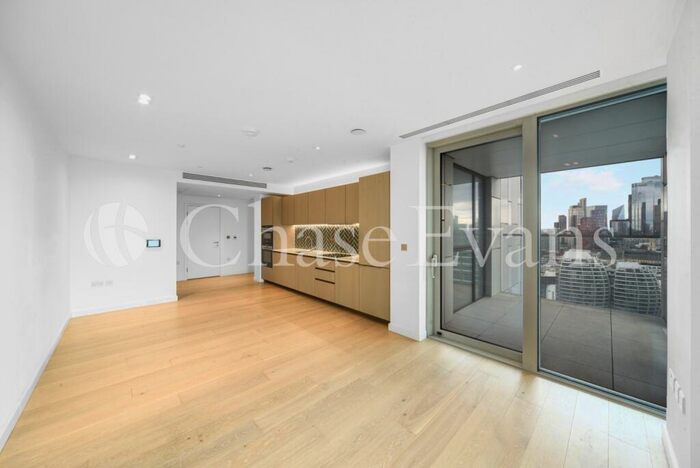 2 Bedroom Apartment To Rent In The Atlas Building, Old Street, London, EC1V